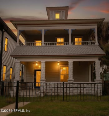 129 E 5th St, Jacksonville, FL 32206