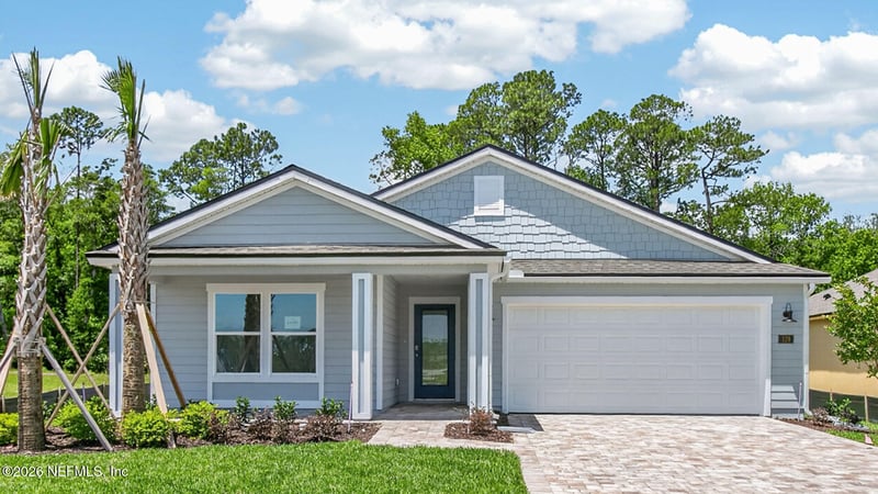 129 Greenwood Dr, Palm Coast, FL 32137