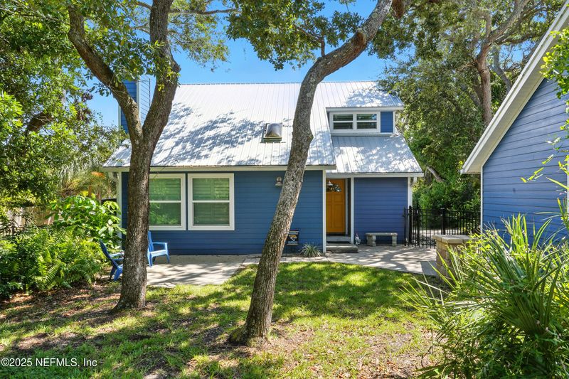 129 Meadow Ave, St Augustine, FL 32084