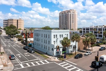 129 N Market St, Jacksonville, FL 32202