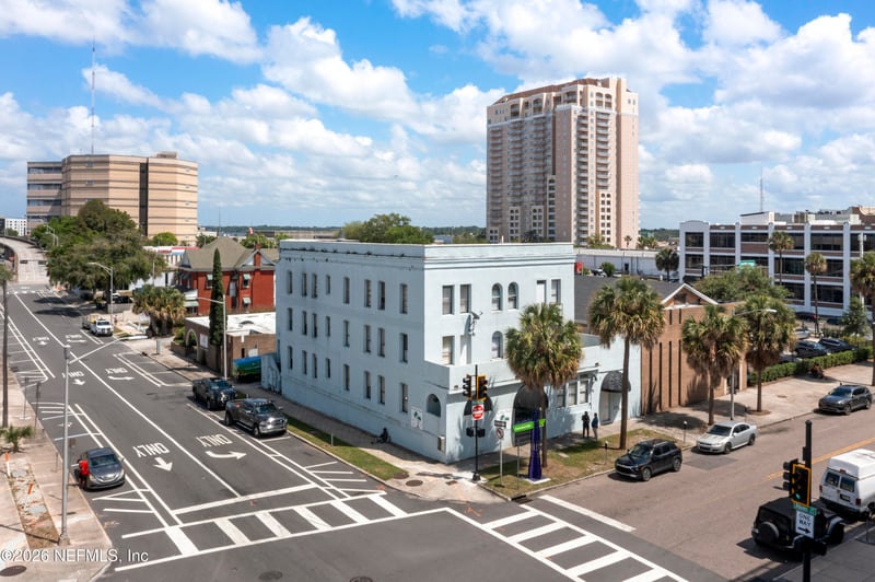 129 N Market St, Jacksonville, FL 32202