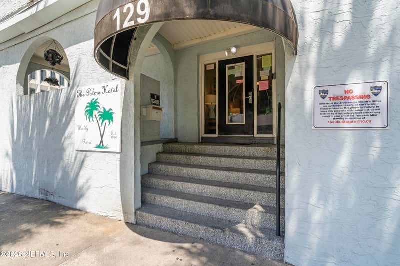 129 N Market St, Jacksonville, FL 32202