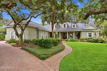 129 Old Ponte Vedra Dr, Ponte Vedra Beach, FL 32082