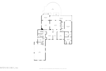 129 Old Ponte Vedra Dr, Ponte Vedra Beach, FL 32082