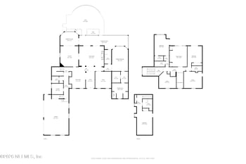 129 Old Ponte Vedra Dr, Ponte Vedra Beach, FL 32082