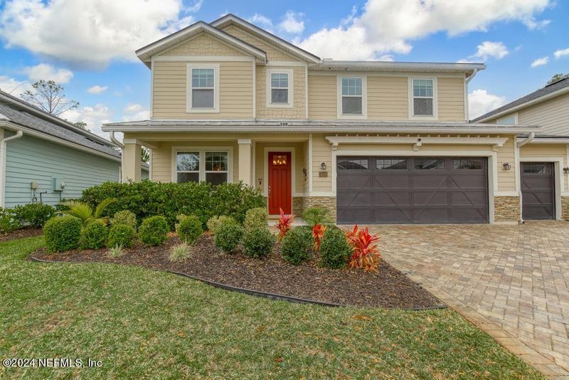 129 Palisade Dr, St Augustine, FL 32092