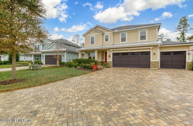 129 Palisade Dr, St Augustine, FL 32092