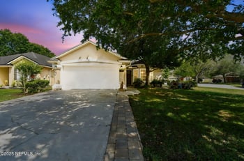 129 Pine Arbor Cir, St Augustine, FL 32084
