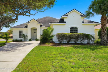 129 S Beach Dr, St Augustine, FL 32084