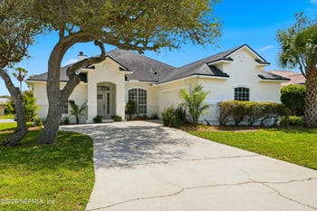 129 S Beach Dr, St Augustine, FL 32084