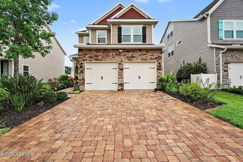 129 Silver Creek Pl, St Augustine, FL 32095