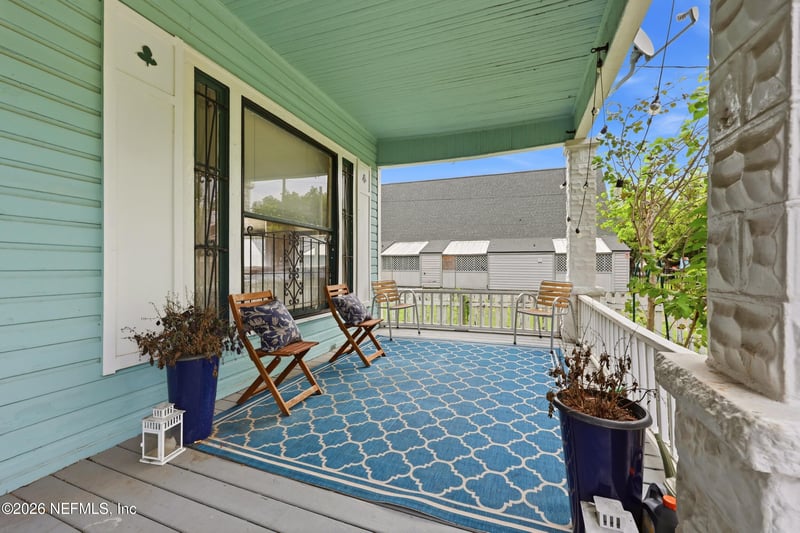 129 W 9th St, Jacksonville, FL 32206
