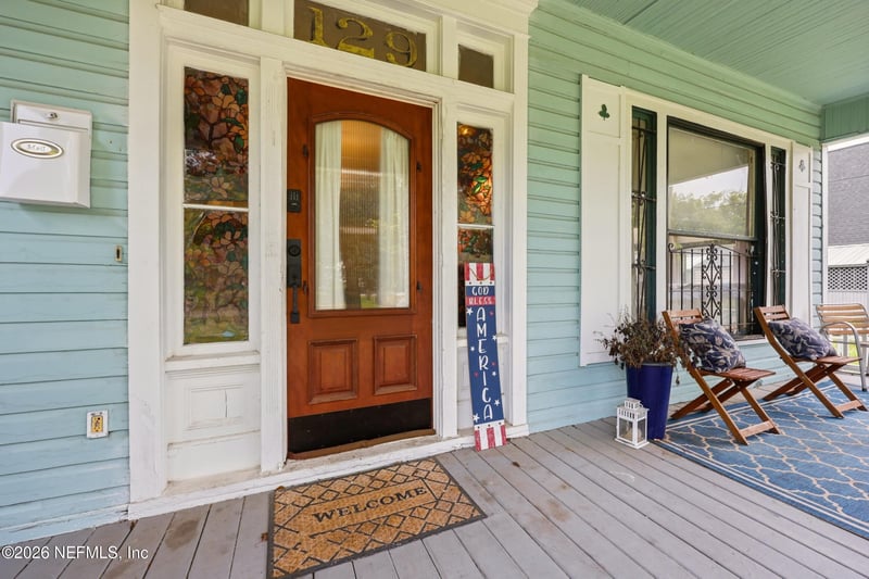 129 W 9th St, Jacksonville, FL 32206