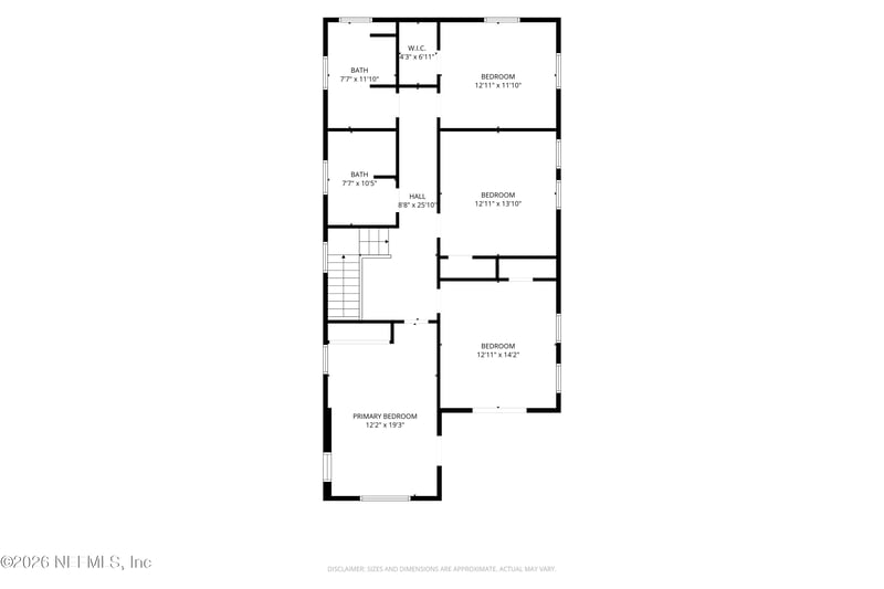129 W 9th St, Jacksonville, FL 32206