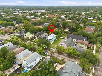 129 W 9th St, Jacksonville, FL 32206