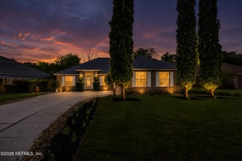 1290 Blue Eagle Way E, Jacksonville, FL 32225