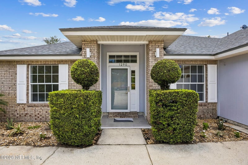 1290 Blue Eagle Way E, Jacksonville, FL 32225