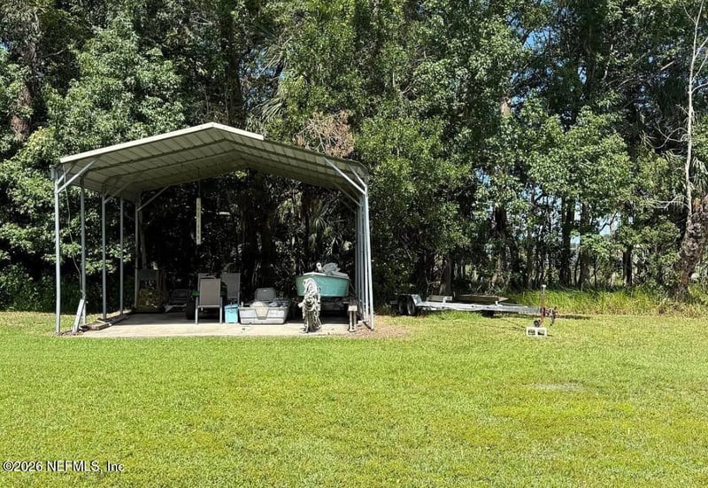 1290 Ovington Rd, Jacksonville, FL 32216