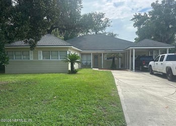 1290 Ovington Rd, Jacksonville, FL 32216