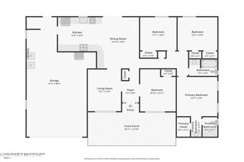 12902 Silver Oak Dr, Jacksonville, FL 32223