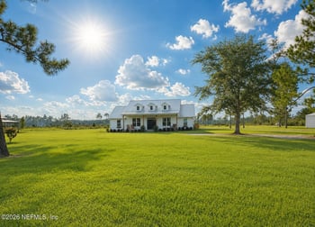 12903 Folsom Rd, Sanderson, FL 32087