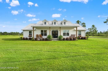 12903 Folsom Rd, Sanderson, FL 32087