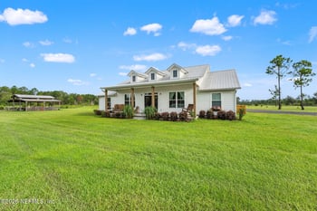 12903 Folsom Rd, Sanderson, FL 32087