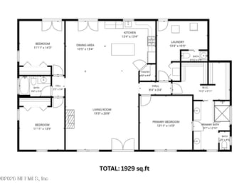 12903 Folsom Rd, Sanderson, FL 32087
