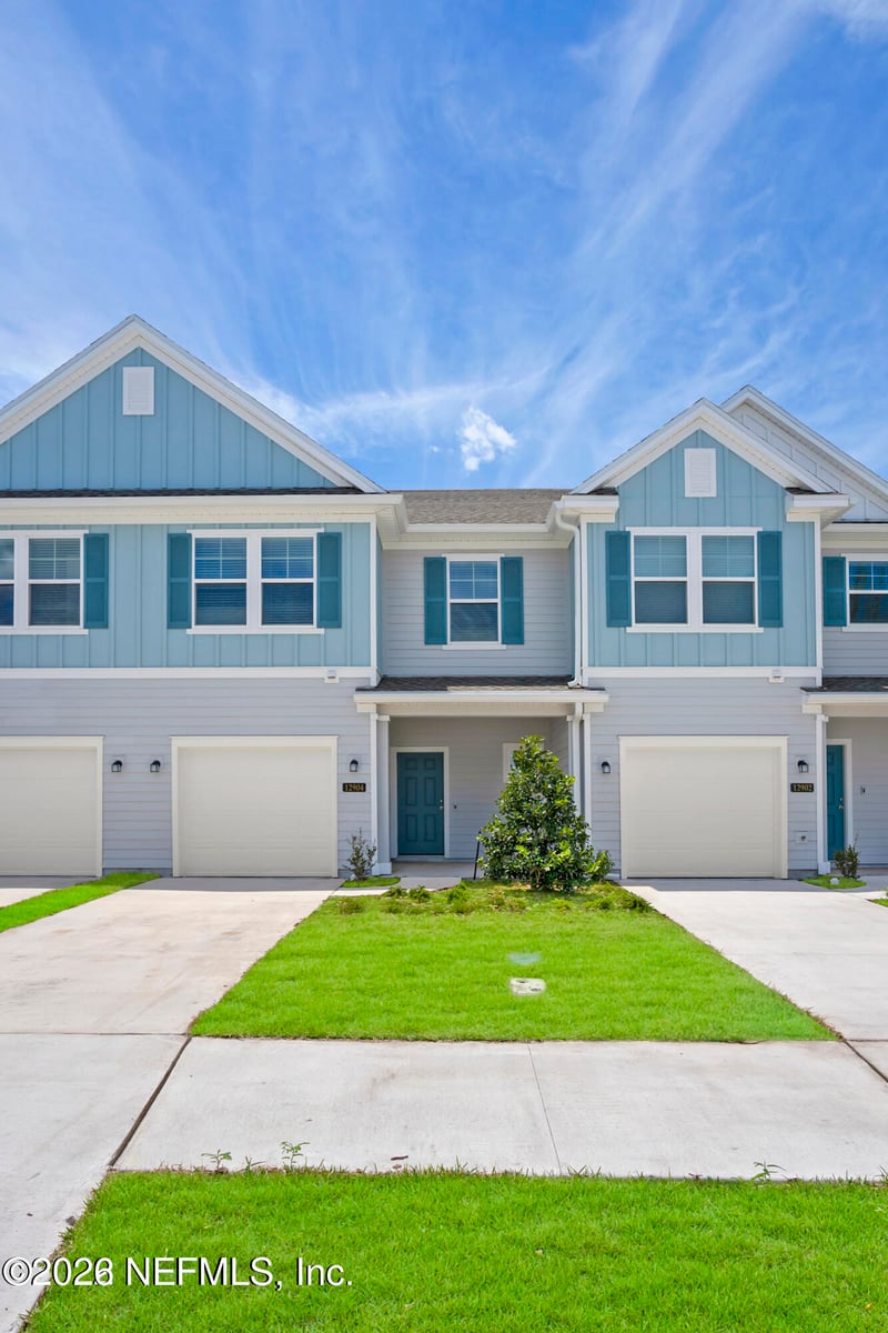 12904 Josslyn Ln, Jacksonville, FL 32246