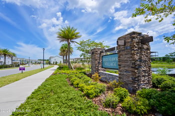 12904 Josslyn Ln, Jacksonville, FL 32246