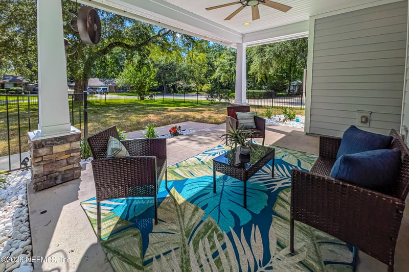 12911 Silver Oak Dr, Jacksonville, FL 32223
