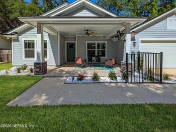 12911 Silver Oak Dr, Jacksonville, FL 32223