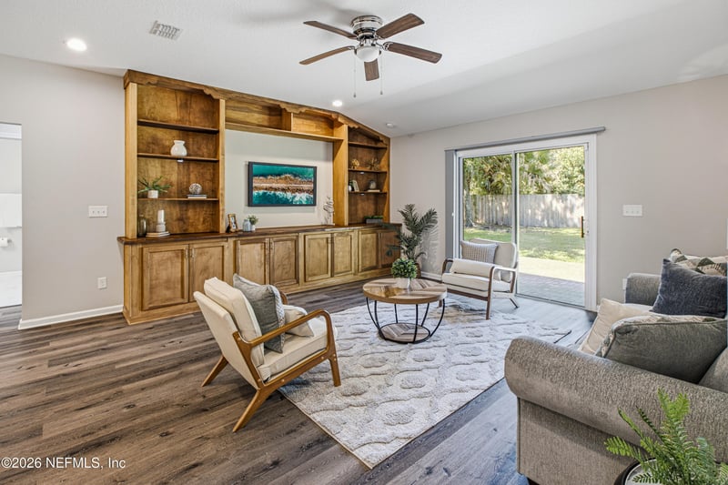 12911 Silver Oak Dr, Jacksonville, FL 32223