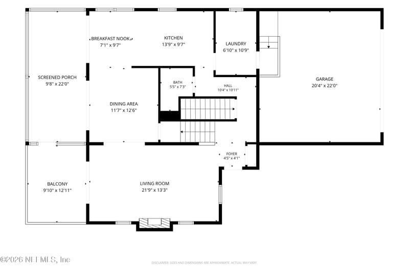 12917 Julington Rd, Jacksonville, FL 32258
