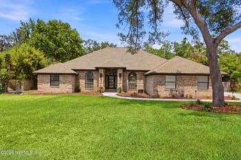 1292 Creek Bend Rd, St Johns, FL 32259