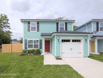1292 Pangola Dr, Jacksonville, FL 32205
