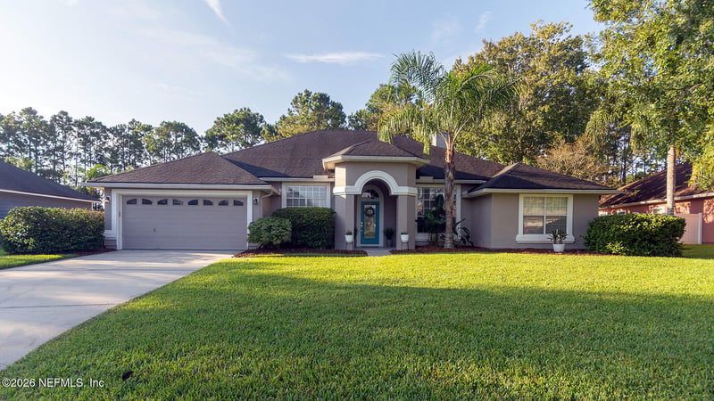 12920 Beautyberry Cir S, Jacksonville, FL 32246