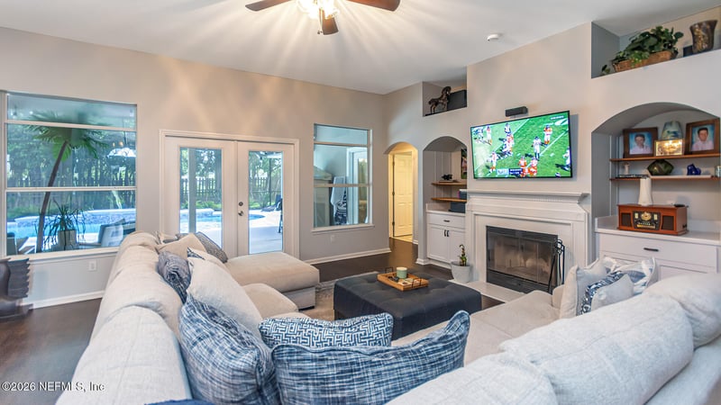 12920 Beautyberry Cir S, Jacksonville, FL 32246