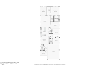 12924 Holsinger Blvd, Jacksonville, FL 32256