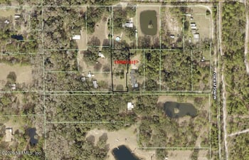 12924 Nungezer Rd, Jacksonville, FL 32226