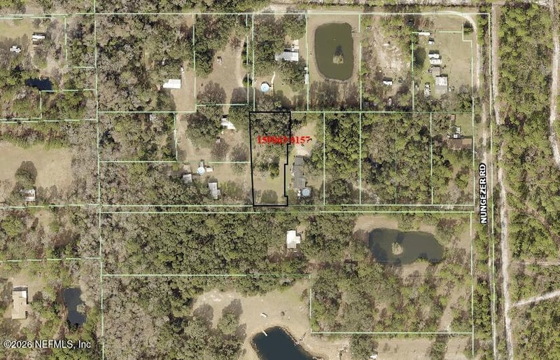 12924 Nungezer Rd, Jacksonville, FL 32226
