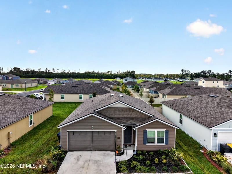12926 Rubber Fig Ter, Jacksonville, FL 32218