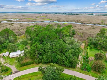 1293 Claxton Rd, Yulee, FL 32097