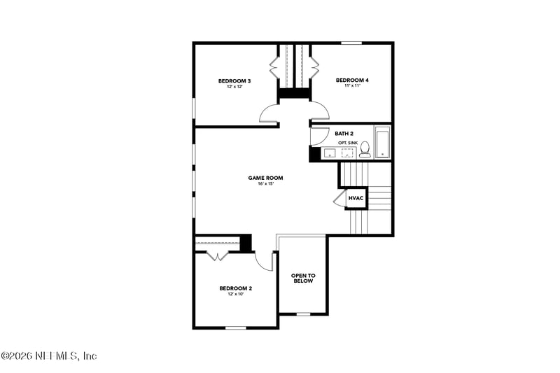 1293 Hammock Dunes Dr, Jacksonville, FL 32221