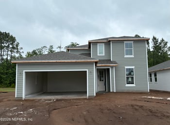 1293 Hammock Dunes Dr, Jacksonville, FL 32221