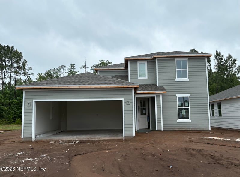 1293 Hammock Dunes Dr, Jacksonville, FL 32221