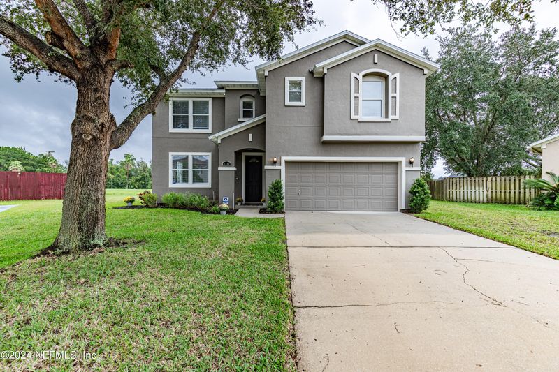 1293 Sunray Ct, Jacksonville, FL 32218