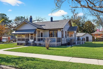 1294 Ingleside Ave, Jacksonville, FL 32205