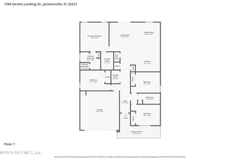 1294 Sarahs Landing Dr, Jacksonville, FL 32221