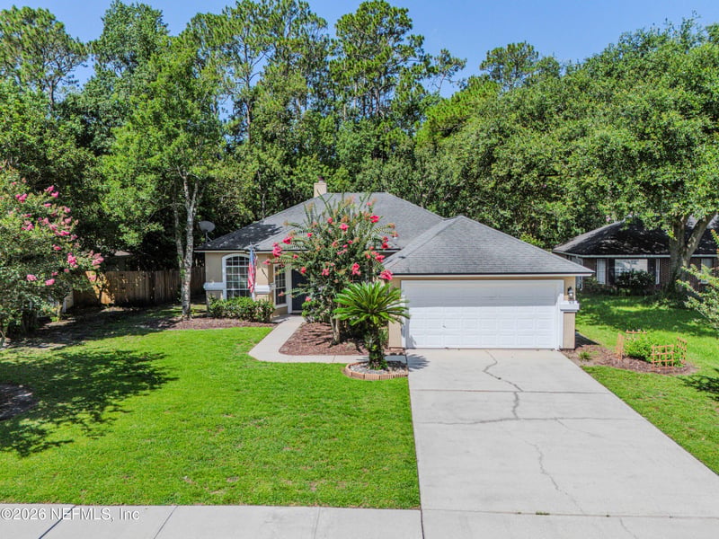 12944 Summerwind Ln, Jacksonville, FL 32224